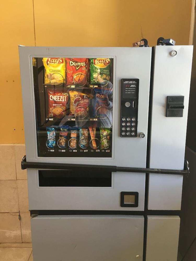 Midtown Inn & Suites Albuquerque Bagian luar foto
