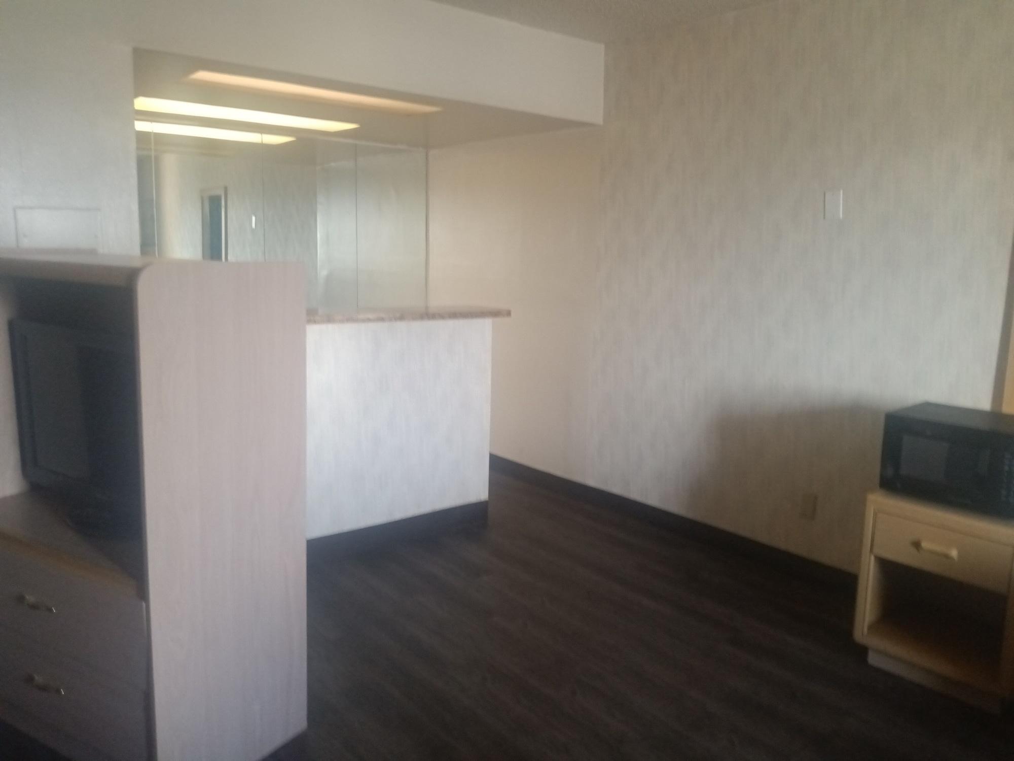 Midtown Inn & Suites Albuquerque Bagian luar foto