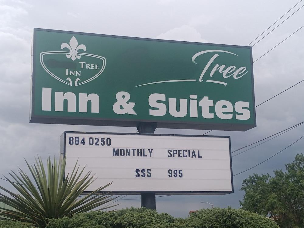 Midtown Inn & Suites Albuquerque Bagian luar foto