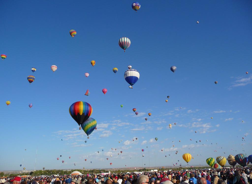 Midtown Inn & Suites Albuquerque Bagian luar foto
