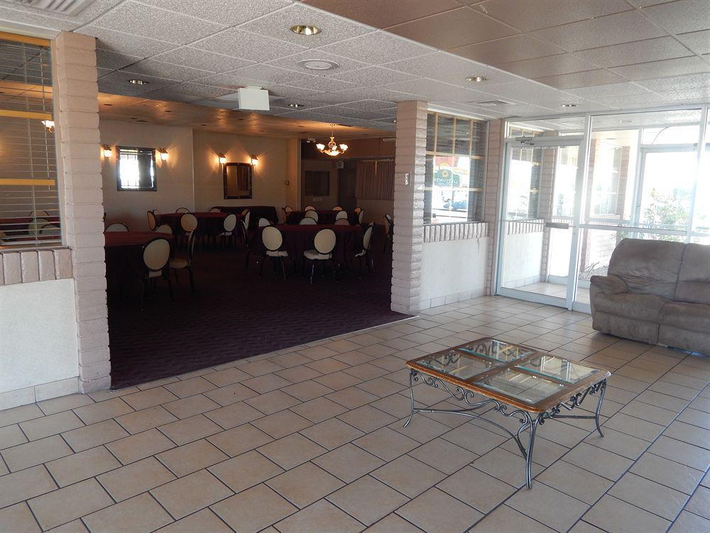 Midtown Inn & Suites Albuquerque Bagian luar foto